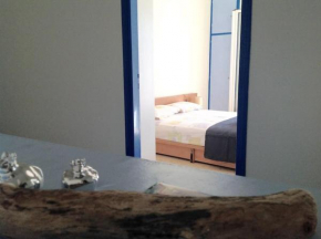 Aegean colors apartment